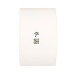 Zebra 1000D Tmal Label 76X152Mm Pk6