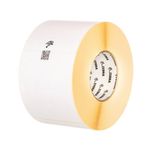 Zebra 1000D Tmal Label 102X76Mm Pk4