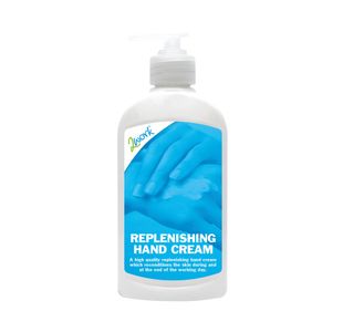 2Work Replenish Hand Cream 300Ml P6