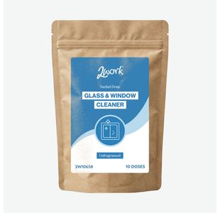 Glass Cleaner Refill Frag Free Pk10