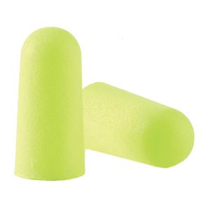 E-A-Rsoft Earplug Refills Neon Pk500