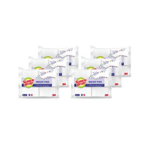 Scotch-Brite Magic Pad 110X70Mm Pk12