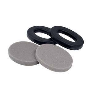 3M Peltor X2 Hygiene Kit Black/Grey