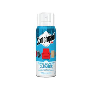 Scotchgard Fabric/Carpet Cleaner