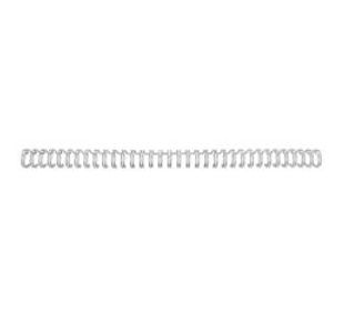 Gbc Slvrwires9.5Mm34Loop Pk100 Rg810697