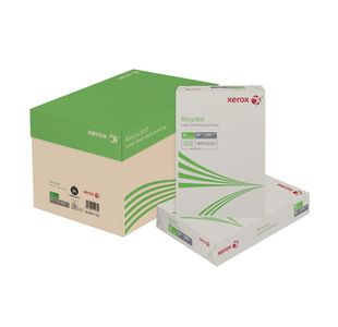 Xerox Recycled A4 Copier Paper Pk2500
