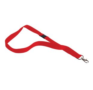 Announce Textile Bdg Nlace Red Pk10