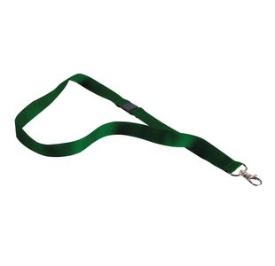 Announce Textile Bdg Nlace Grn Pk10