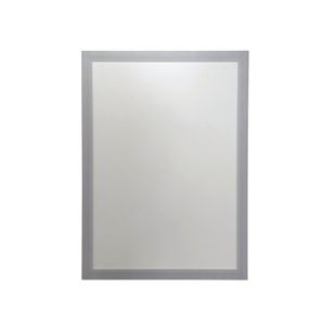 Frame Solo A3 Slv/Gry Pk2