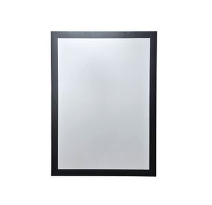 Frame Solo A3 Black Pk5