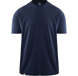 Resp Unisex Navy T-Shirt 3Xl