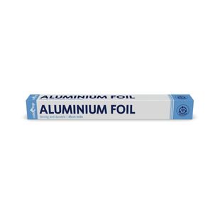 Caterwrap Cateringfoil 445-455Mmx75M