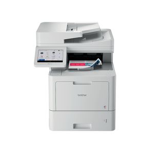 Brother Mfc-L9630Cdn Clr Lsr Printer