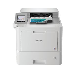 Brother Hl-L9470Cdn Col Lasr Printer
