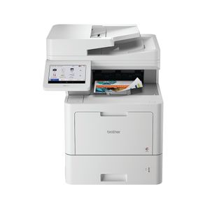 Brother Mfc-L9670Cdn All-In-1 Prnter
