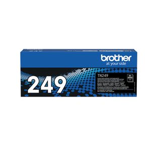 Brother Tn249Bk Toner Ultra Hy Blk