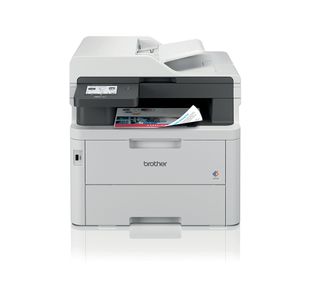 Brother Mfc-L3760Cdw Led Aio Printer