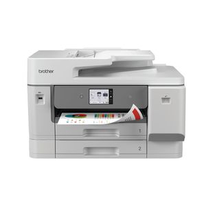 Brother Mfc-J6975Dw A3 4In1 Printer