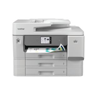 Brother Mfc-J6977Dw A3 3In1 Printer