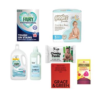 Baby Bundle 7 Pk7