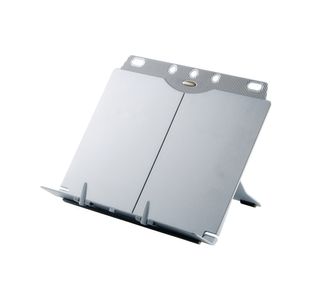 Fellowes Booklift Doc Holder Slv