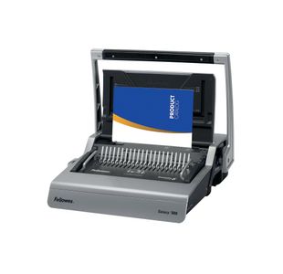 Galaxy 500 Manual Comb Bndg Mcne