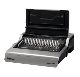 Galaxy-E 500 Electric Comb Bndg Mcne