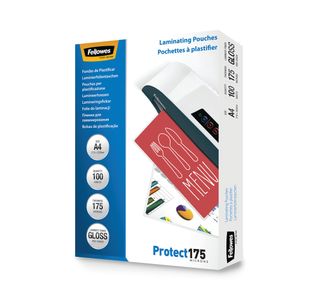 Protect175 Lamg Pouch A3 Gloss Pk100