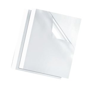 Fellowes Thermal Bndg Cvr 3Mm Pk100
