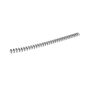 Fellowes Wire Bndg Combs 8Mm Pk100