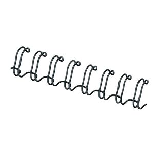 Fellowes Wire Bndg Combs 12Mm Pk100