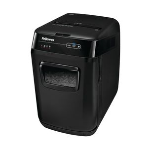 Fellowes Automax 150C Cross-Cut Shrd