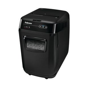 Fellowes Automax 200M Micro-Cut Shrd