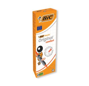 Bic Mechanical Pencil Graphite Bx 12