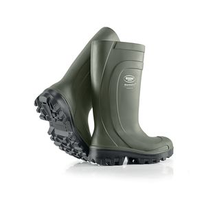 Thermolite S5 Saf Boots 1Pr Grn 12