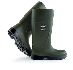 Easygrip Non Saf Boots 1Pr Grn 5