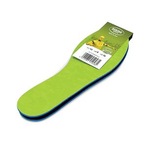 Steplite Easygrip Insole 3.5 Pk5