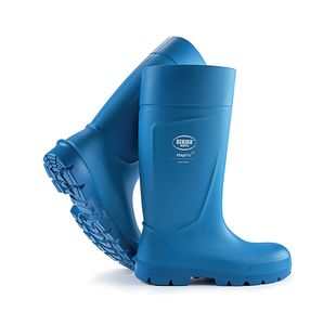 Steplite Easygrip Boots 1Pr Blu 8