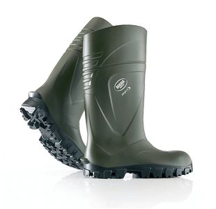 Bekina Steplite S5 Boot 1Pr Grn 8