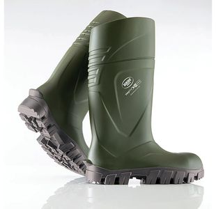 X Thermoprotec S5 Boots 1Pr Grn 9