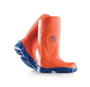 X Thermoprotec S5 Boots 1Pr Org 6.5