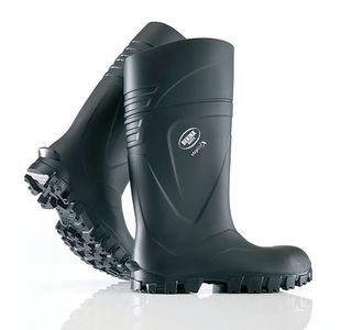 Steplite Xsolid S5 Boots 1Pr Blk 13