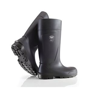 Easygrip Fsaf S5 Boots 1Pr Blk 10