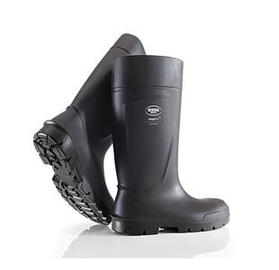 Easygrip Fsaf S5 Boots 1Pr Blk 12