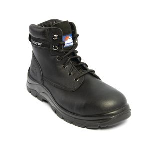 Himalayan 1120 Safe Boot Blk Size 3