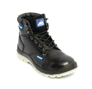 Himalayan 2600 Safe Boot Blk Size 8