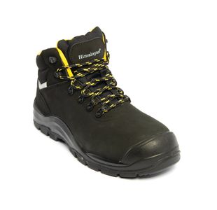 Himalayan 2603 Safe Boot Blk Size 9