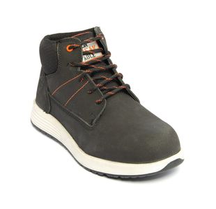 Vulcan U101 Safety Boot Blk Size 13