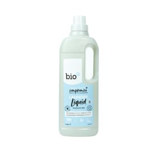 Biod Fragrance Free Laundry Liq 1L