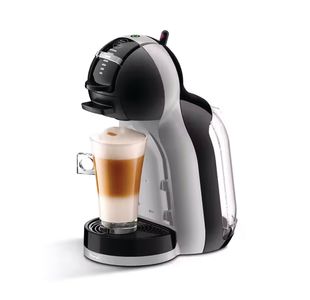 Dolce Gusto Mini Me Machine